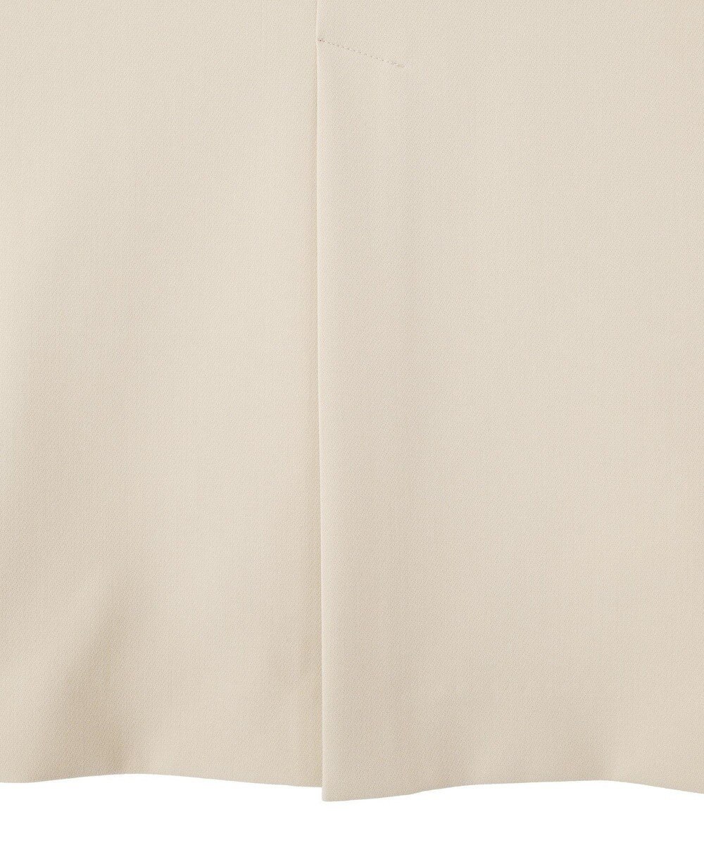 YECCA VECCA ノーカラージレ 