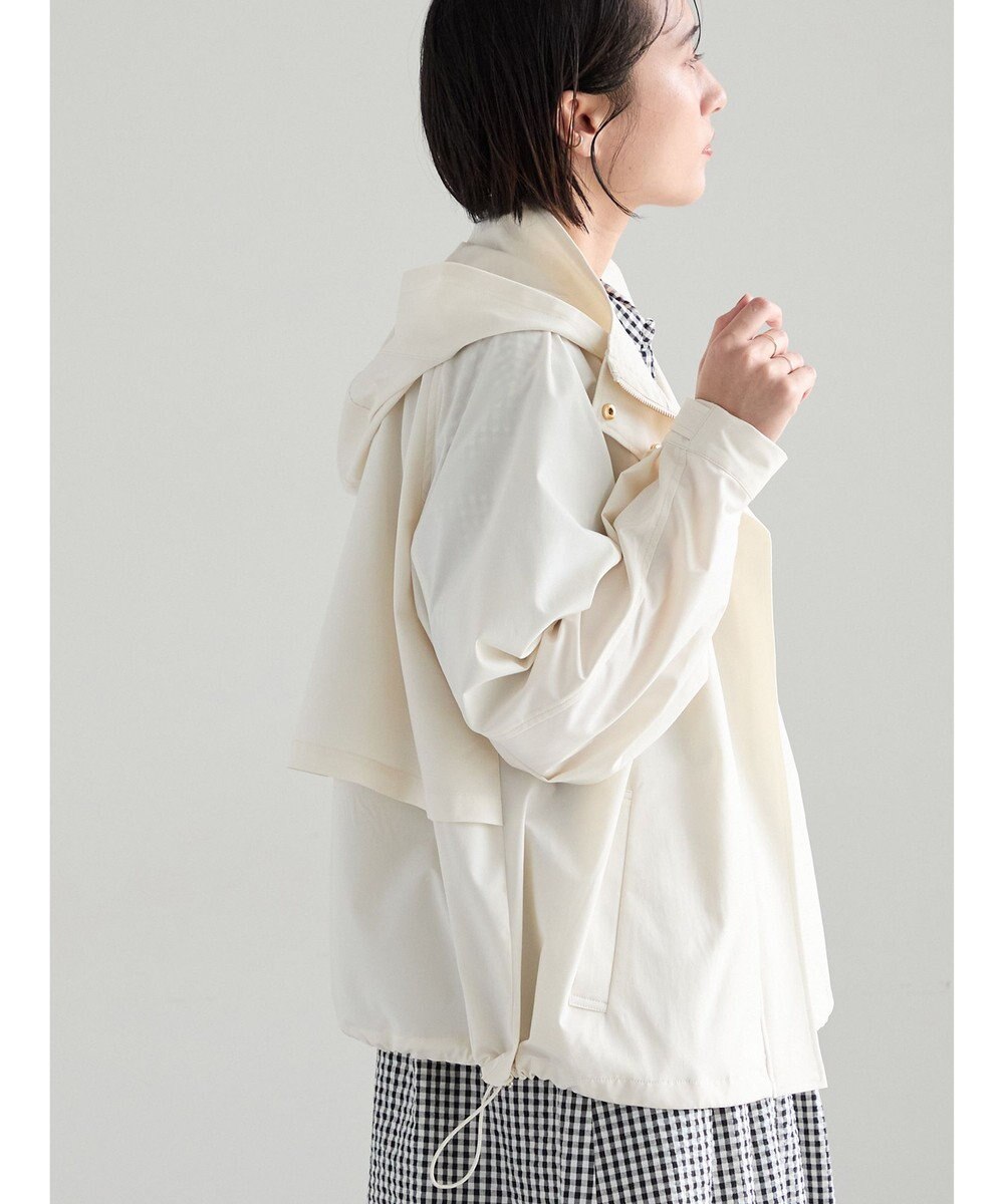 Te chichi ライトマウンテンパーカー 