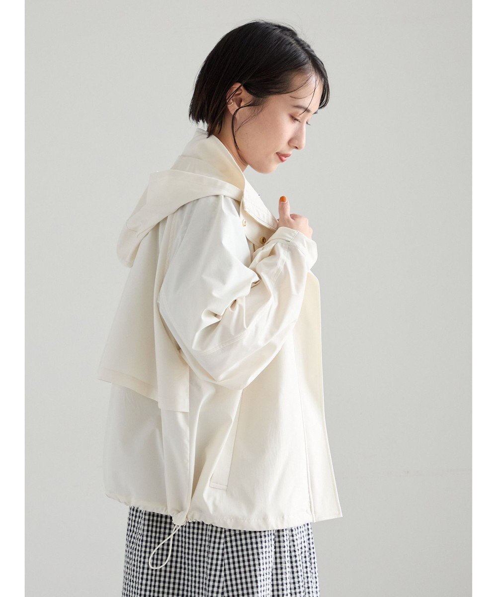 Te chichi ライトマウンテンパーカー 