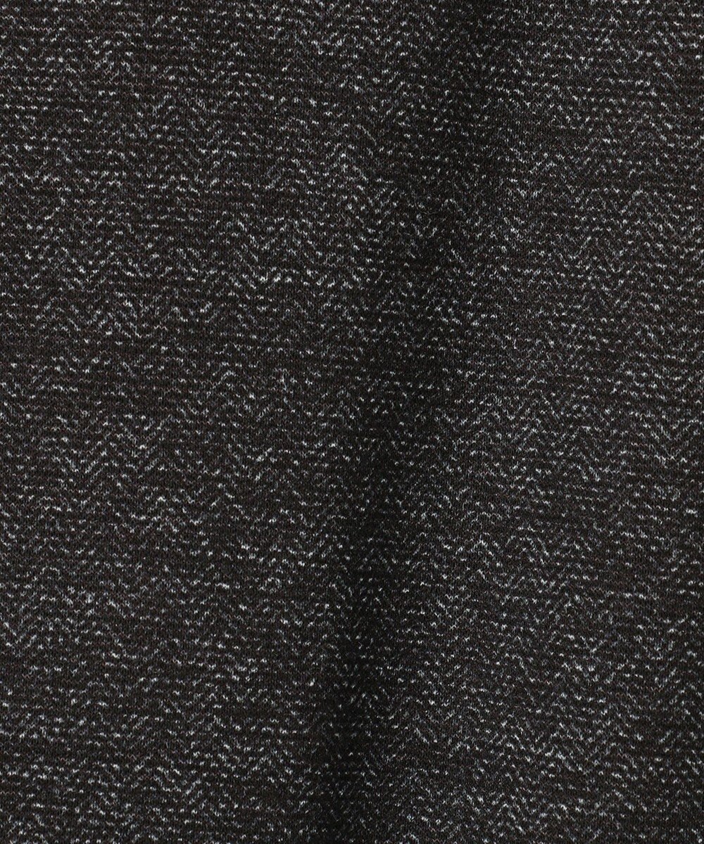 JOSEPH ABBOUD 【キングサイズ・ウエストも伸びる】ツィーディージャージーストレッチ パンツ 