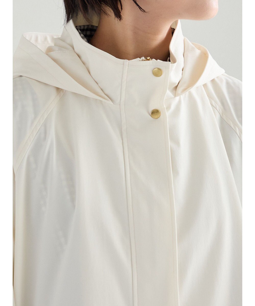 Te chichi ライトマウンテンパーカー 