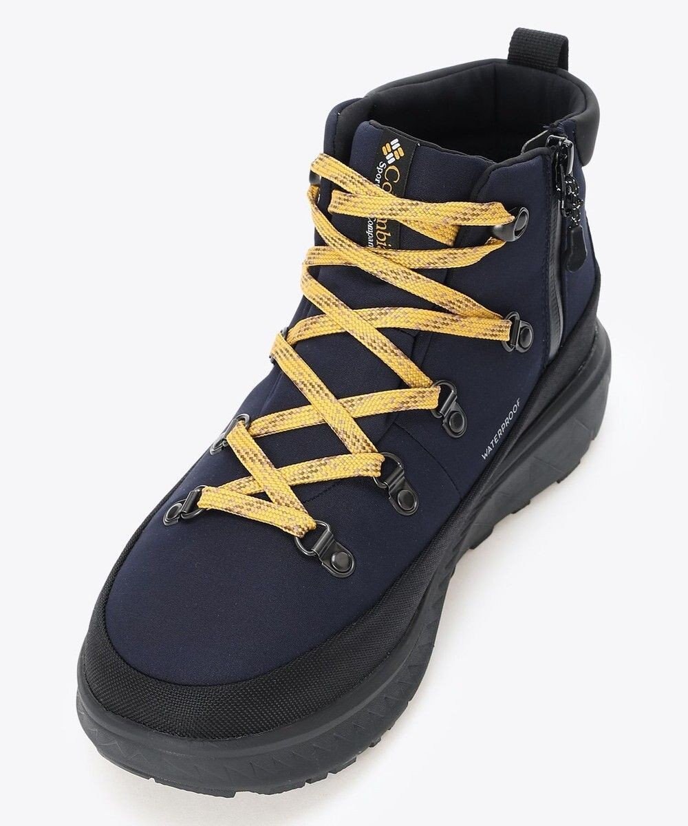 Columbia Columbia/ イエローテイル アイスマジック ショーティ ウォータープルーフ /コロンビア 