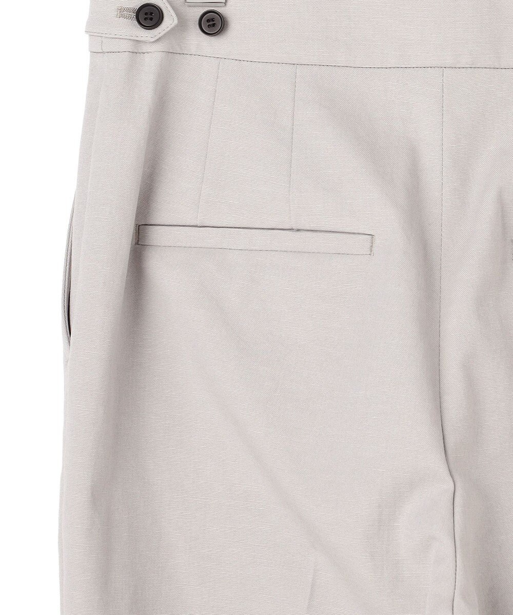 ICB L 【先行予約】LooseWeave クロップドパンツ 