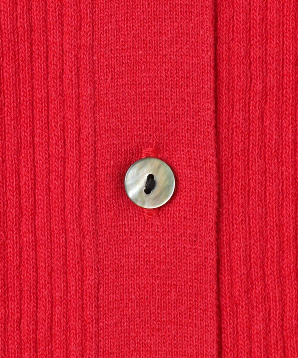 uncrave スムースニット 2WAYジレ 