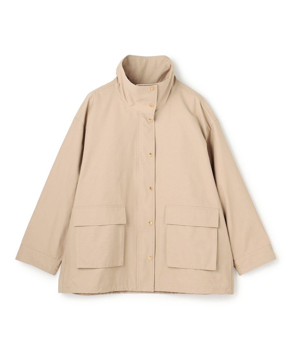 UNFILO L スタンド ZIPアウター 
