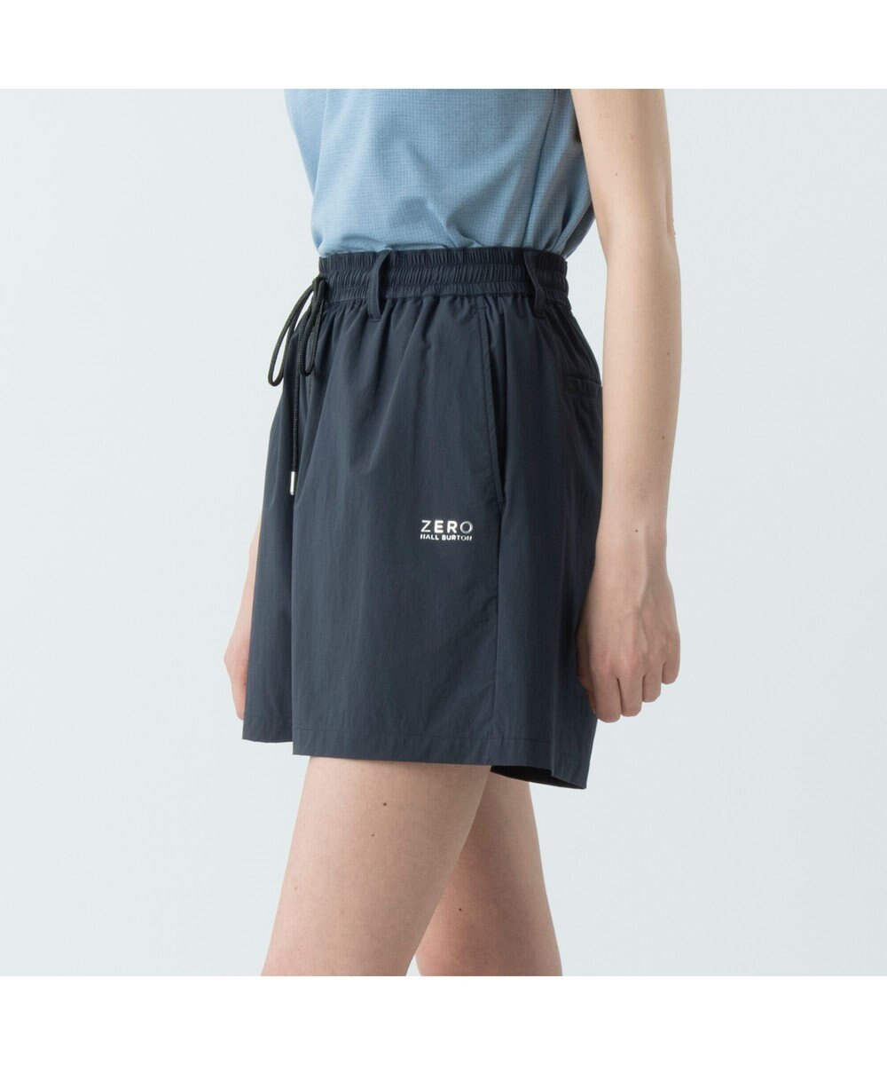 ZERO HALLIBURTON ナイロンライトジョガーショートパンツ ZHG-W6S1d 85214 