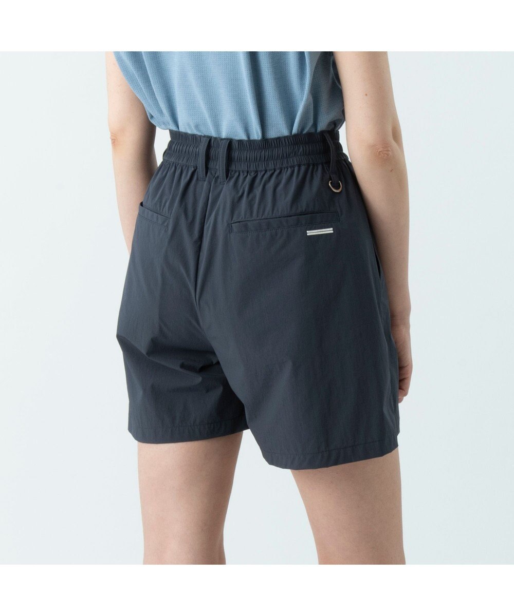 ZERO HALLIBURTON ナイロンライトジョガーショートパンツ ZHG-W6S1d 85214 