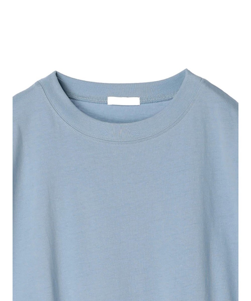 CRAFT STANDARD BOUTIQUE リングドットチュニック 