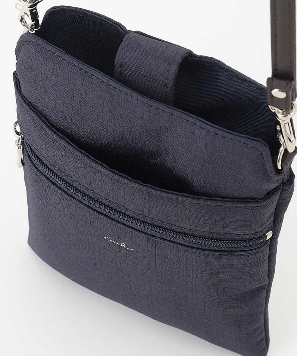 airlist 【軽量・エコ素材】スマホポシェット  Linere リンネル 