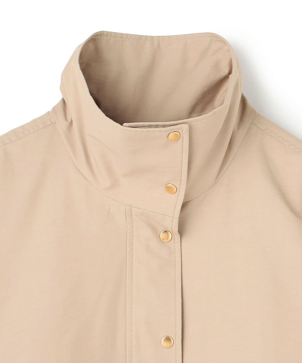 UNFILO L スタンド ZIPアウター 