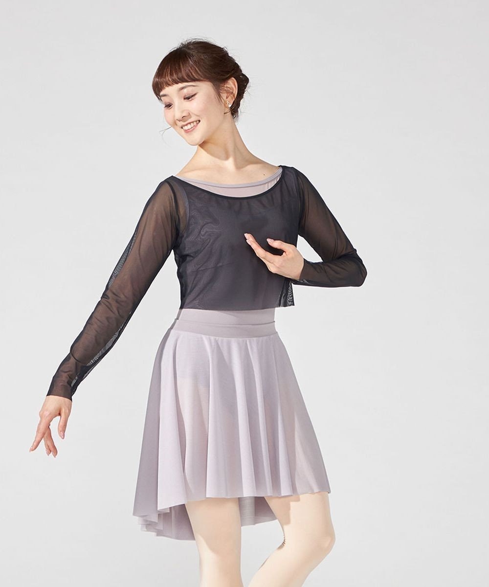 Chacott スカート 