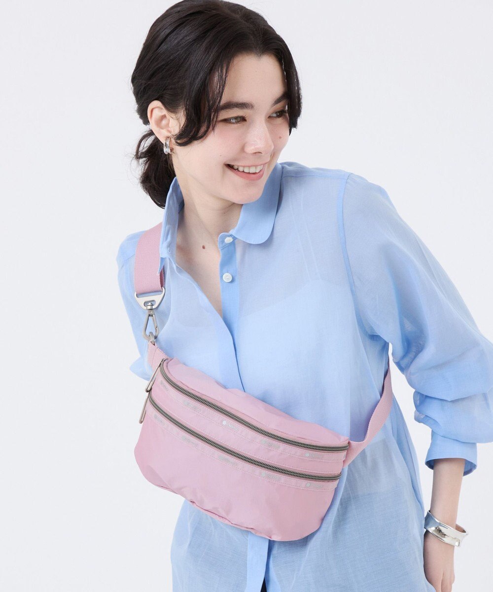 LeSportsac ESSENTIAL BELT BAG/ソフトモーブC 