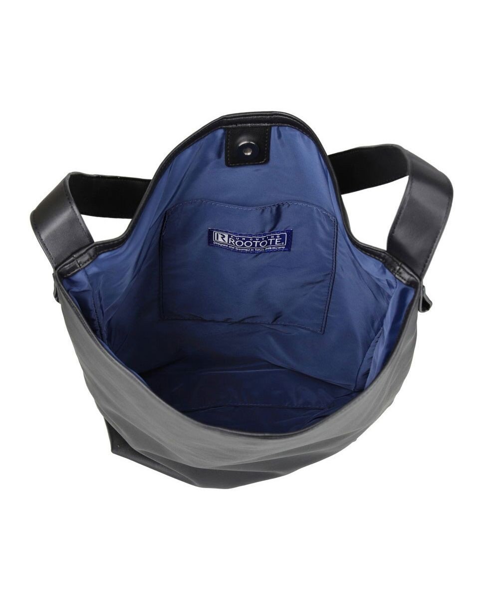 ROOTOTE 1326【A4ファイル収納】LT.アーキャトル.スーリール-A 