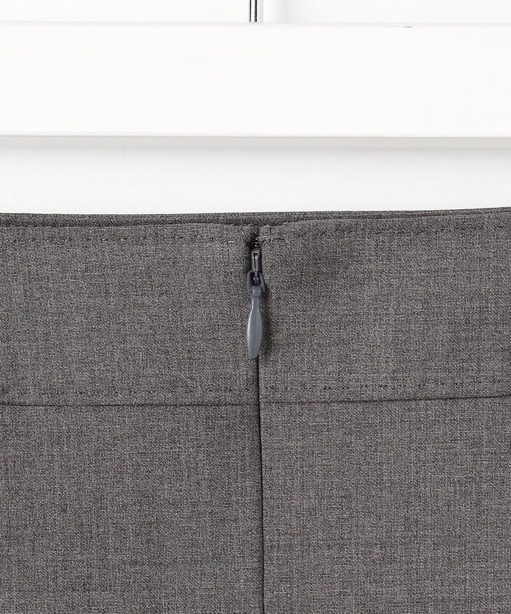 J.PRESS LADIES L 【セットアップ対応】BAHARIYE SOLID スカート 