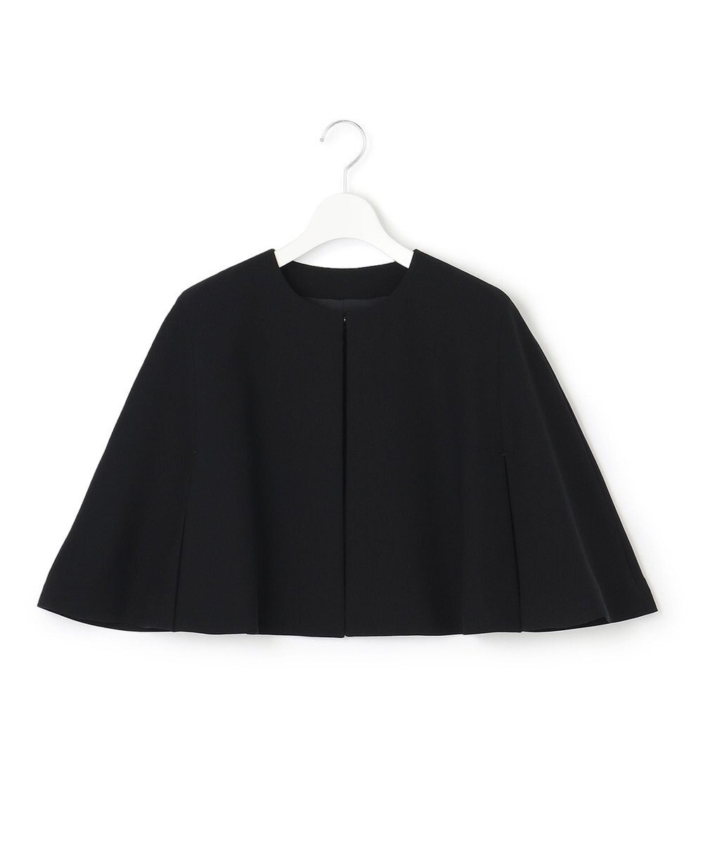 23区 L 【APPLAUDIR】バックサテンストレッチ ジャケット 