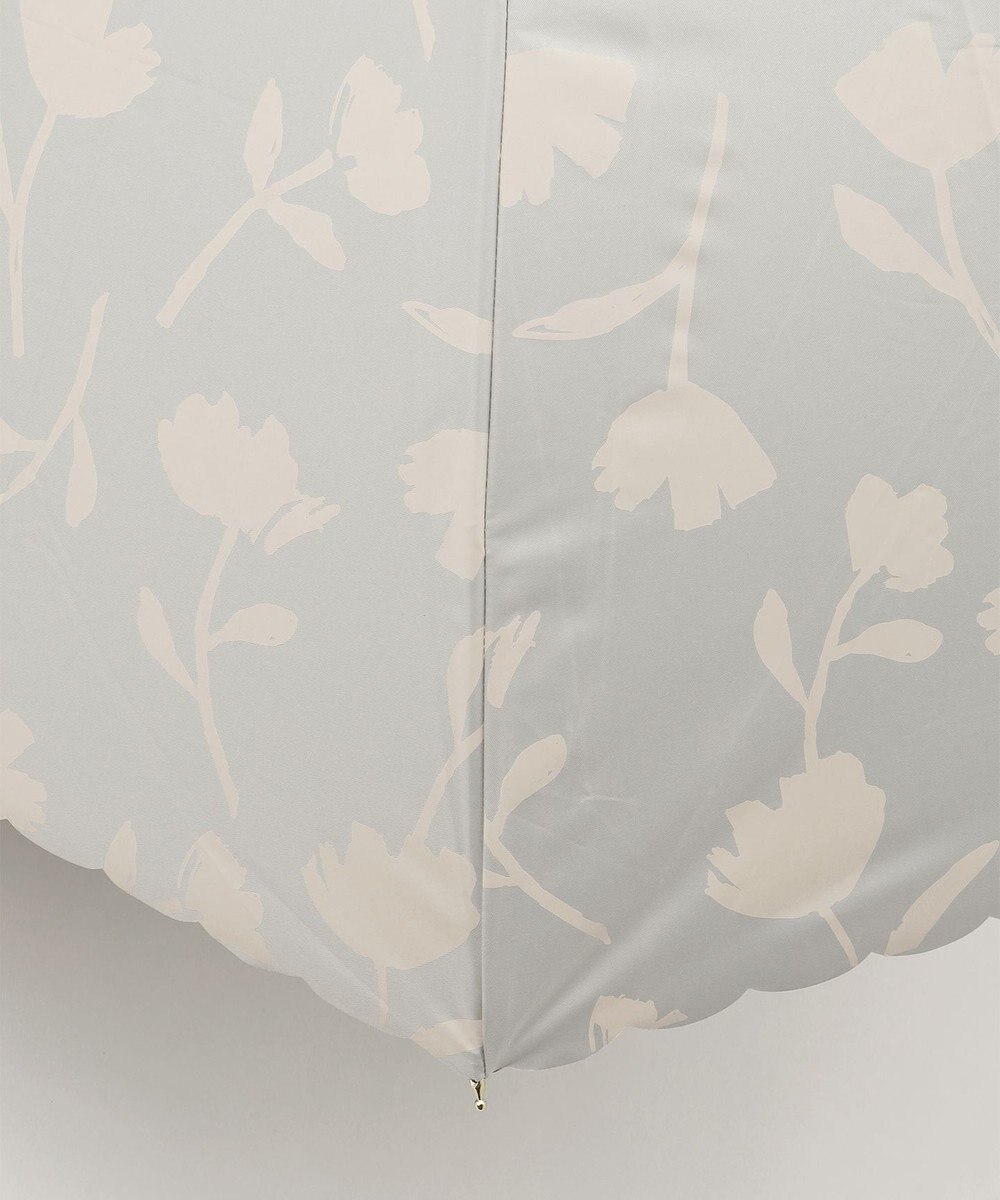 ANY SIS 【WEB限定】遮光フラワーシャドウ 長傘 