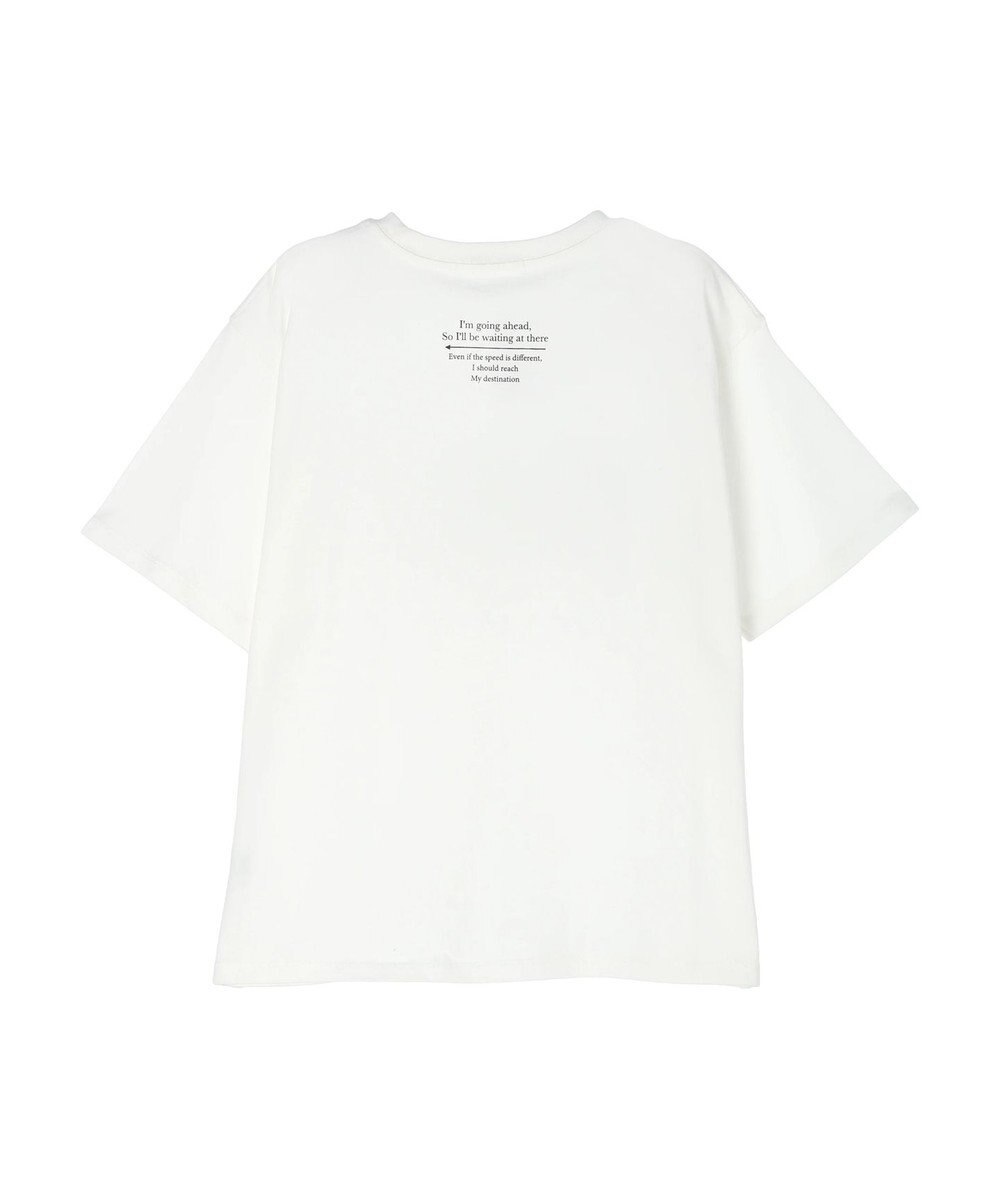 AMERICAN HOLIC Ｔｏｗｎ　Ｓｔｒｅｅｔ　Ｐｈｏｔｏ　Ｔｅｅ 