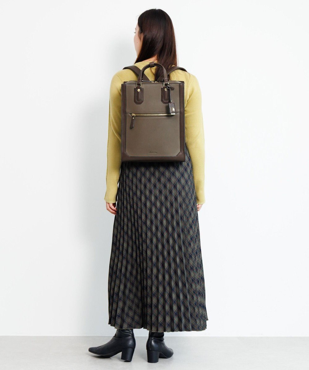 ACE BAGS & LUGGAGE Jewelna Rose アリゼ リュック A4/13.3インチPC収納 16302 ジュエルナローズ 