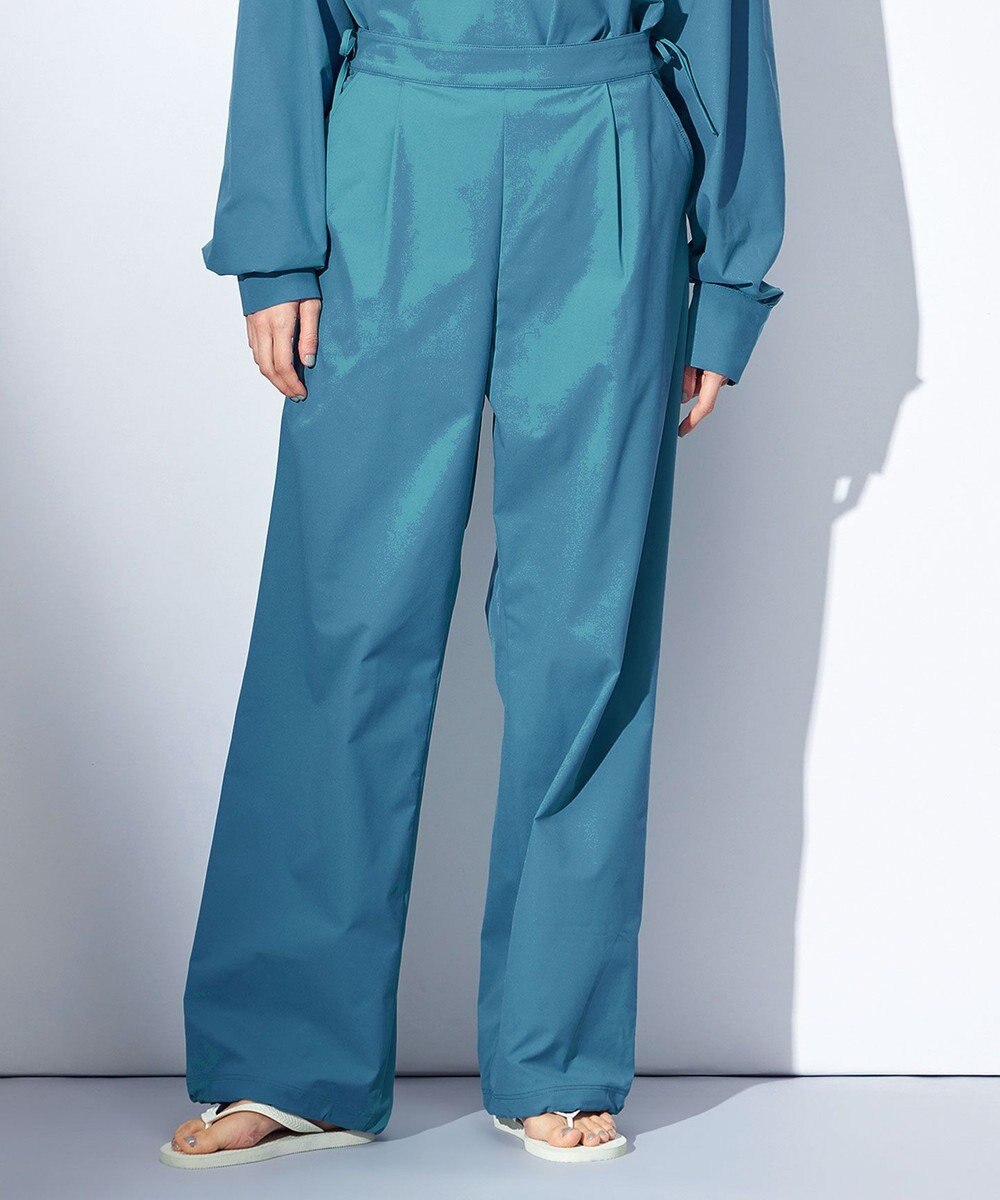 HELLY HANSEN ソルナラッシュガードパンツ 