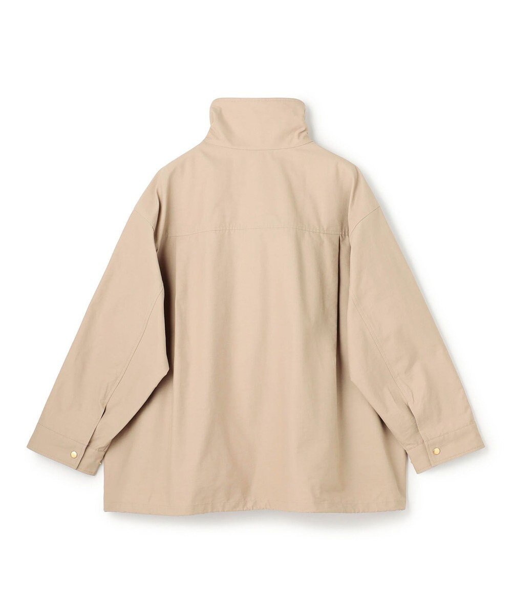 UNFILO L スタンド ZIPアウター 