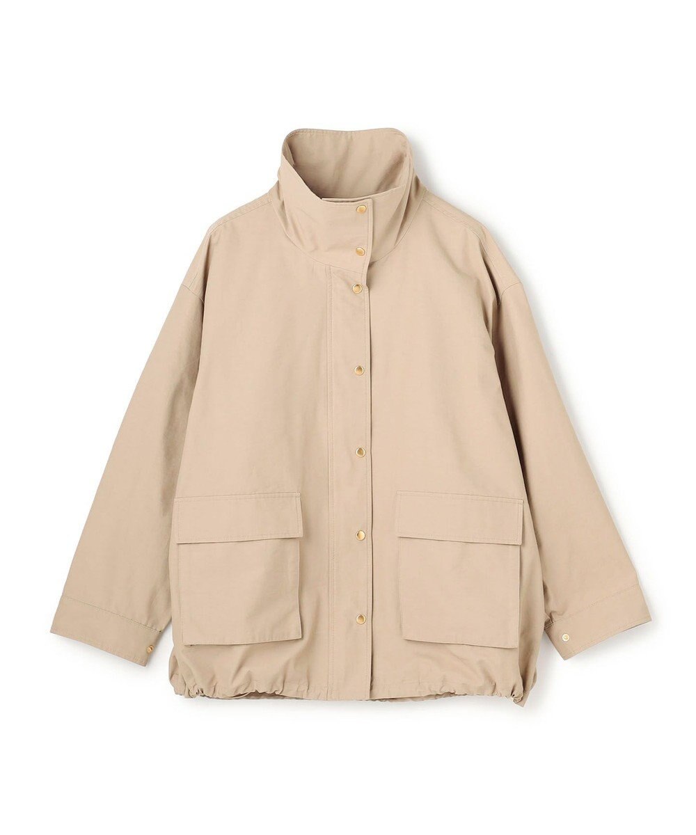 UNFILO L スタンド ZIPアウター 