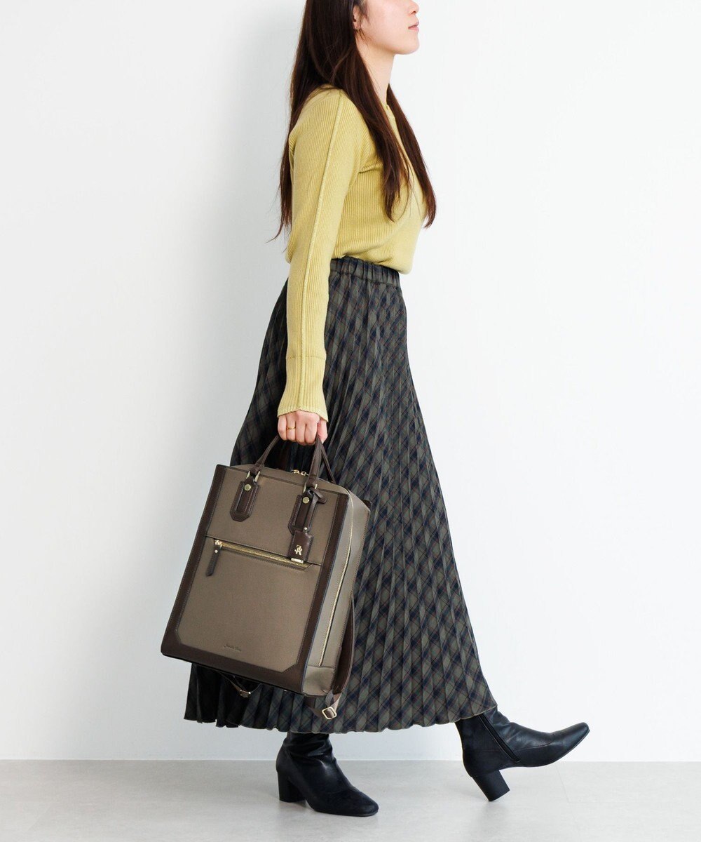 ACE BAGS & LUGGAGE Jewelna Rose アリゼ リュック A4/13.3インチPC収納 16302 ジュエルナローズ 