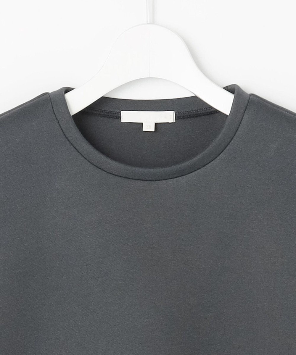 自由区 【WEB限定・セットアップ対応】ダンボールジャージー プルオーバー 