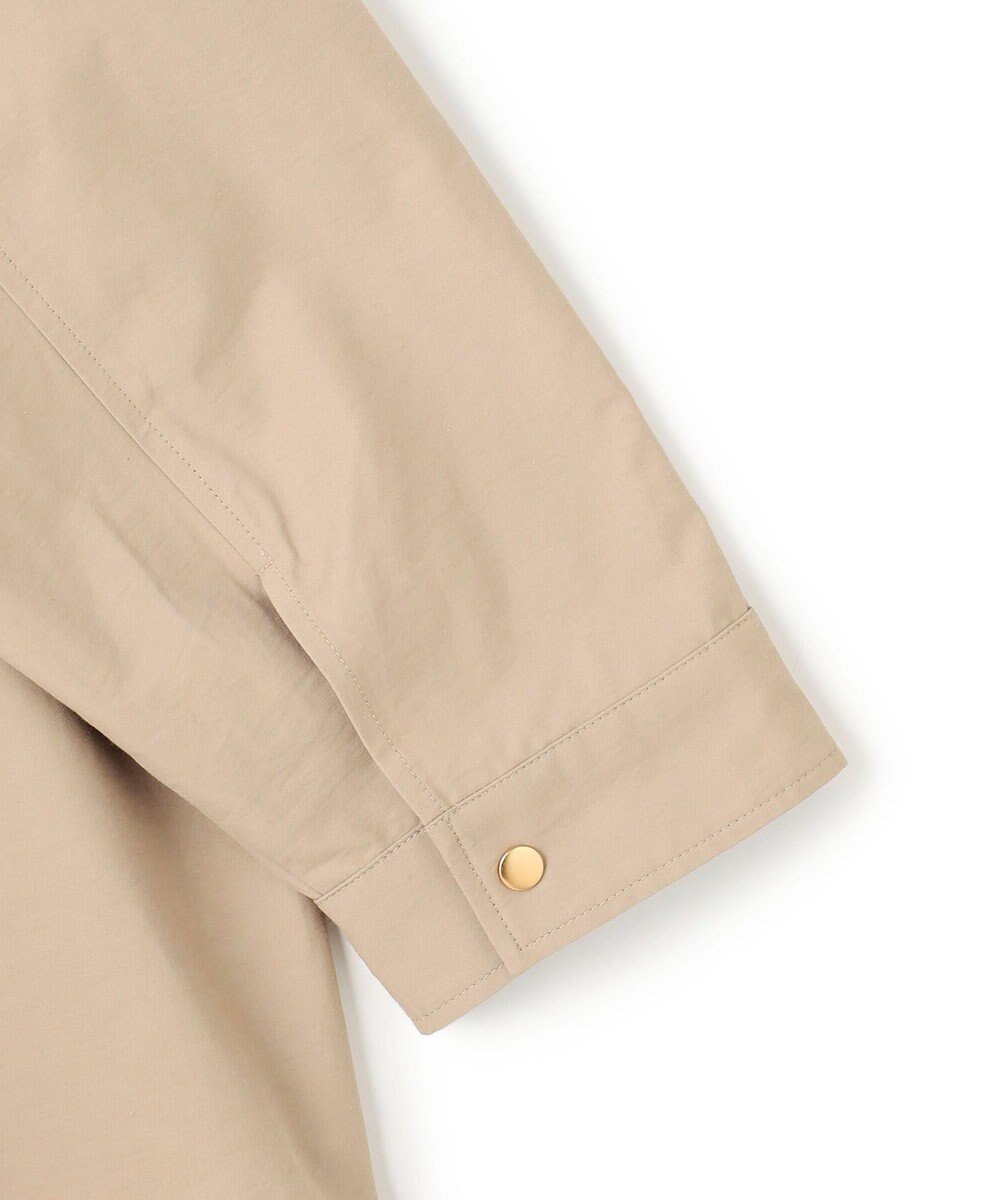 UNFILO L スタンド ZIPアウター 