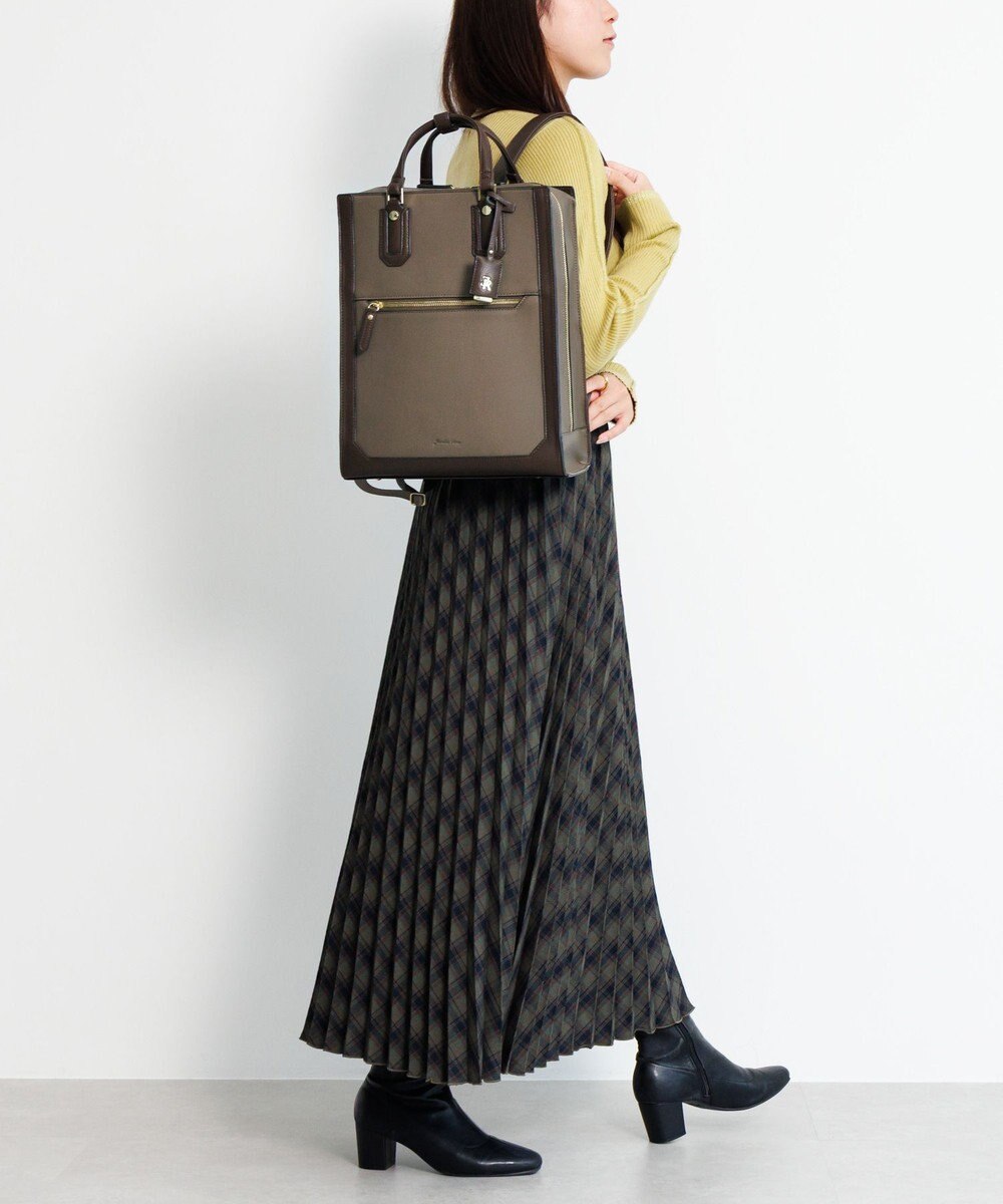 ACE BAGS & LUGGAGE Jewelna Rose アリゼ リュック A4/13.3インチPC収納 16302 ジュエルナローズ 