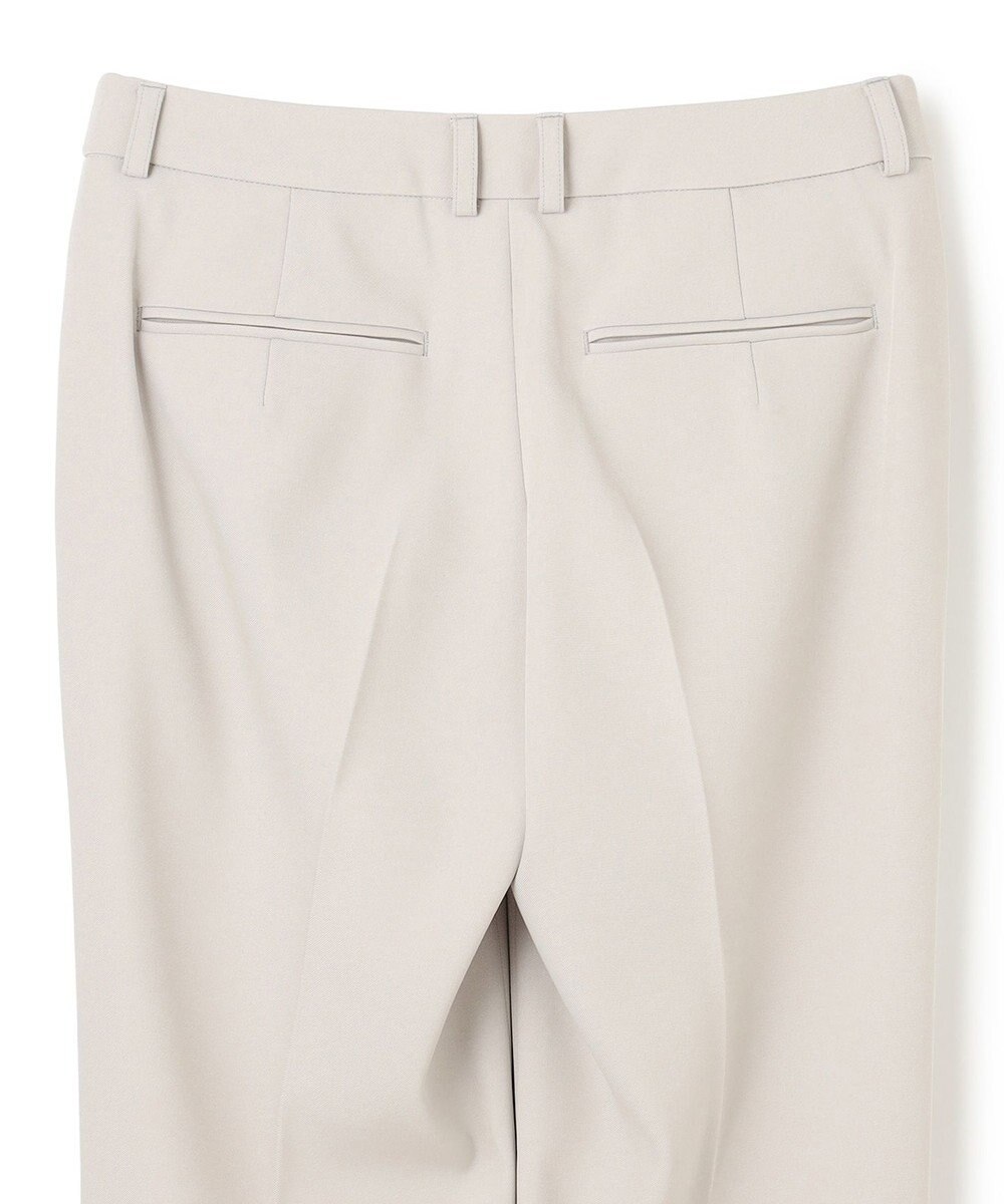 BEIGE， 【L-size・セットアップ対応】LUIZA / クロップドパンツ 