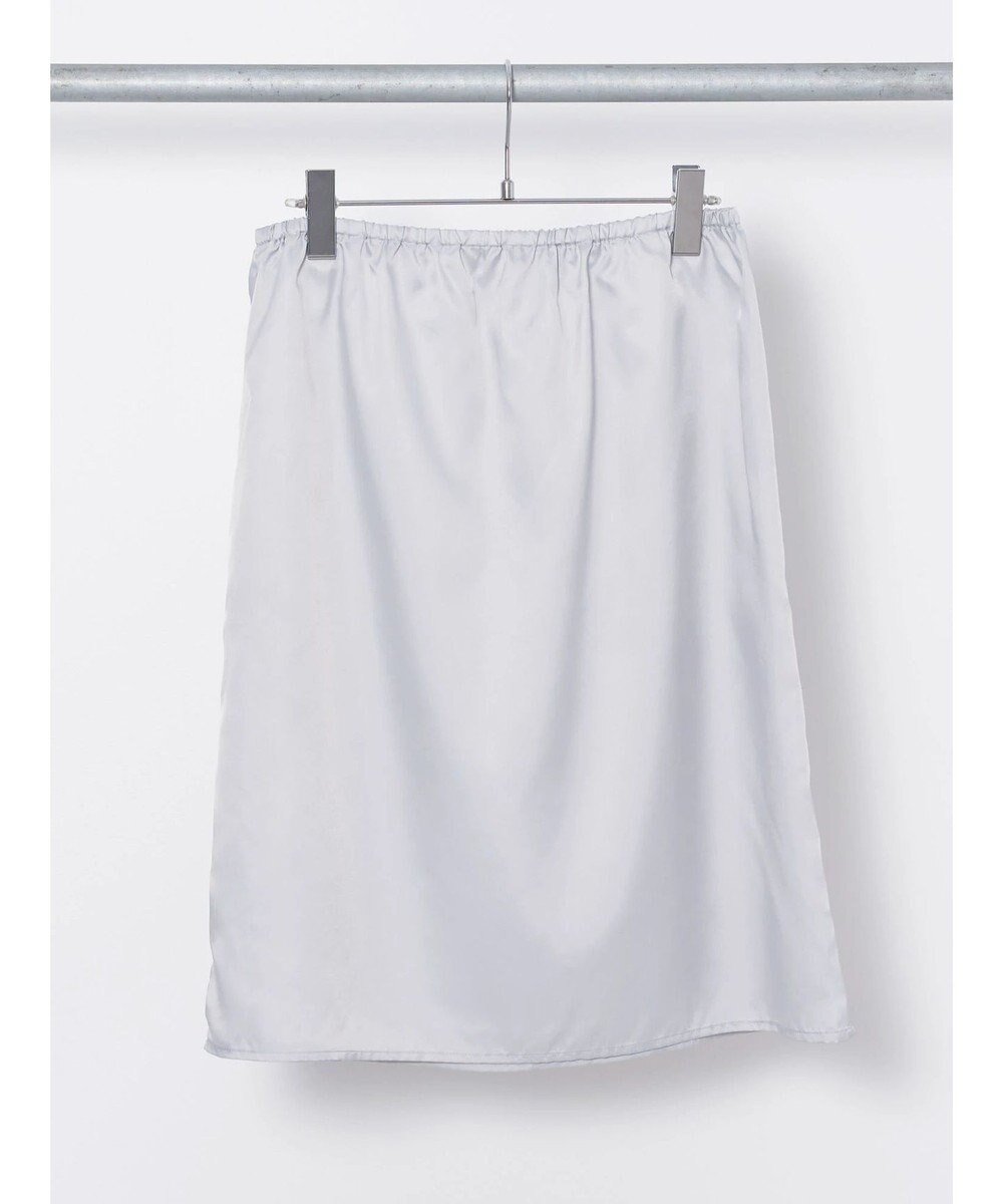 Green Parks ｅｆ－ｄｅ　モックネックワンピース 