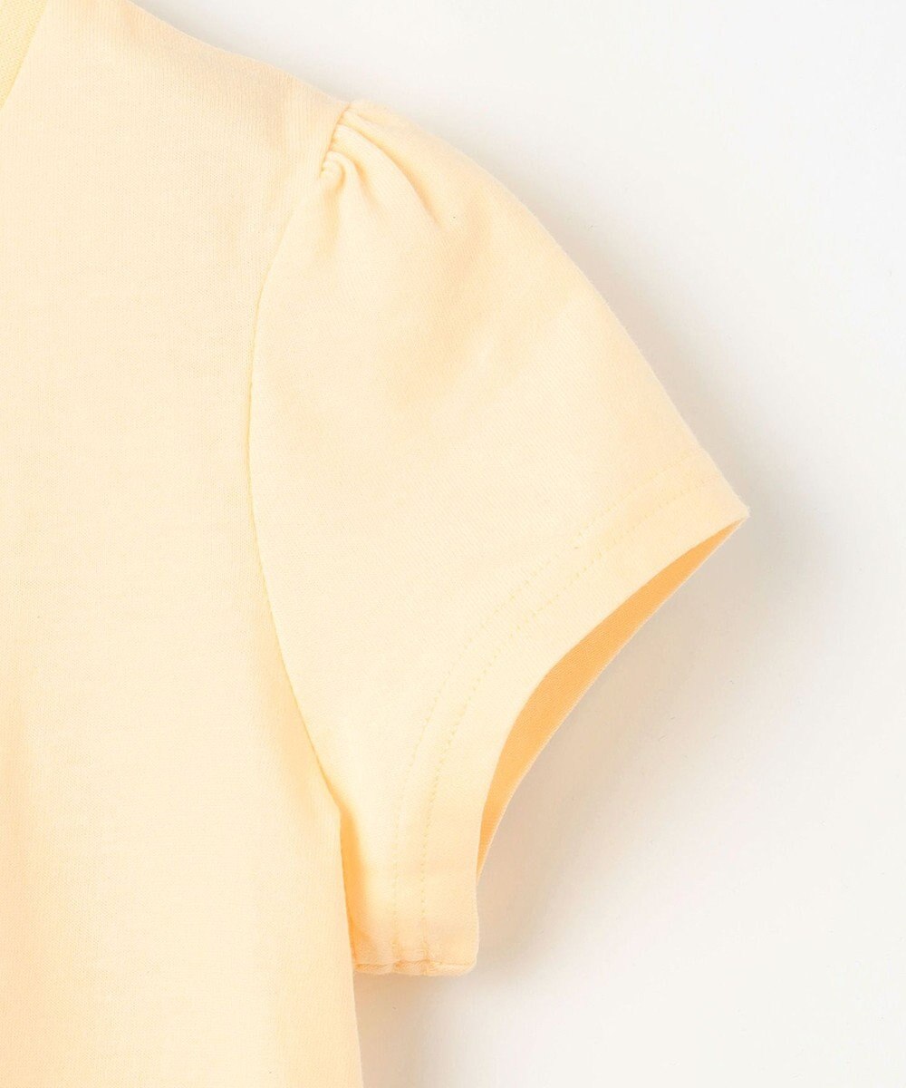 ANY KIDS 【WEB限定】7days プリント 半袖 Tシャツ 