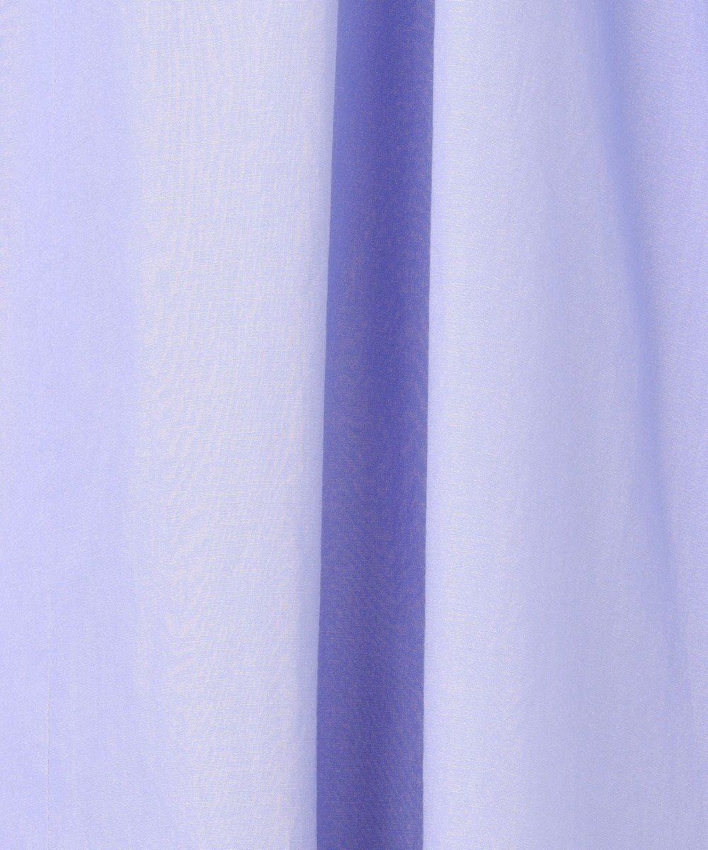 ANY L 【ペチコート付】エンブロイダリーワンピース 