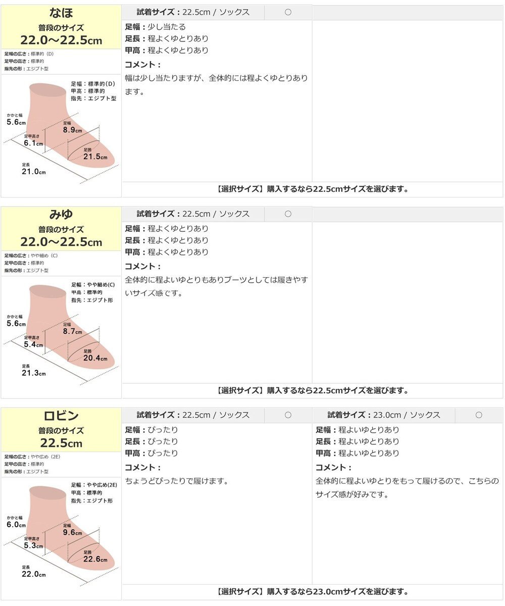 Pointer 本革軽量ブーツ レディース 