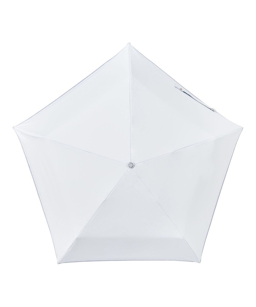 MOONBAT 【世界初の放射冷却素材】REIKYAKUパラソル ラディクール 折りたたみ傘 50㎝ 晴雨兼用 日傘 遮光100％ UV100％ 遮熱 