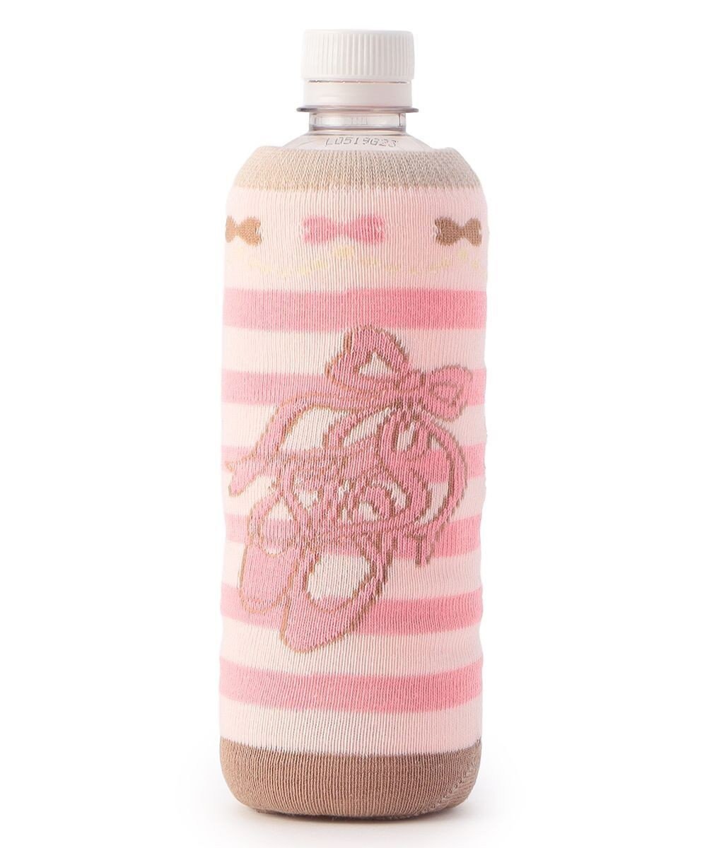 Chacott Catペットボトルホルダー 