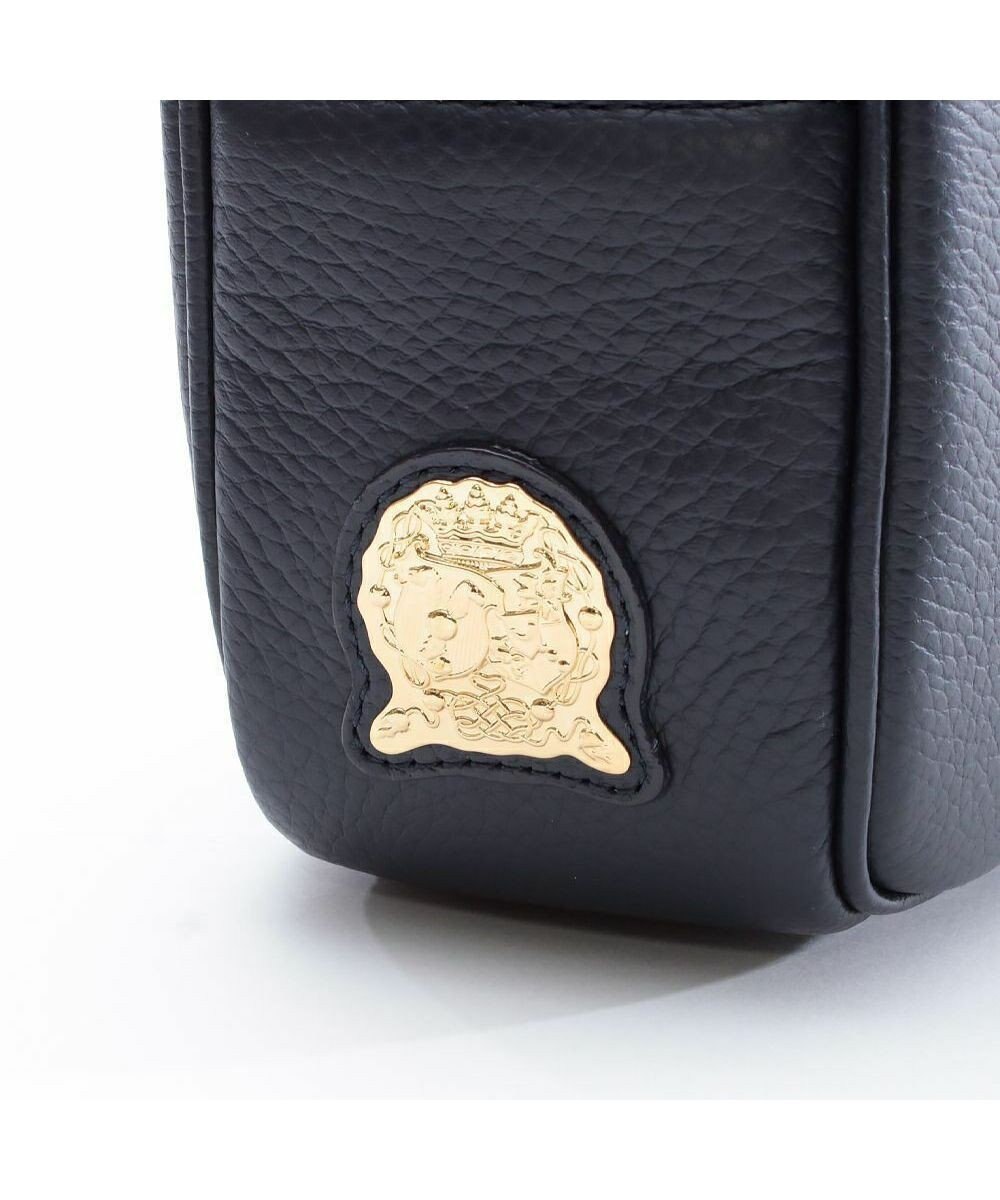 A.D.M.J. 【牛革】ベーシックボストンバッグ28cm｜お受験・通勤・セレモニー 