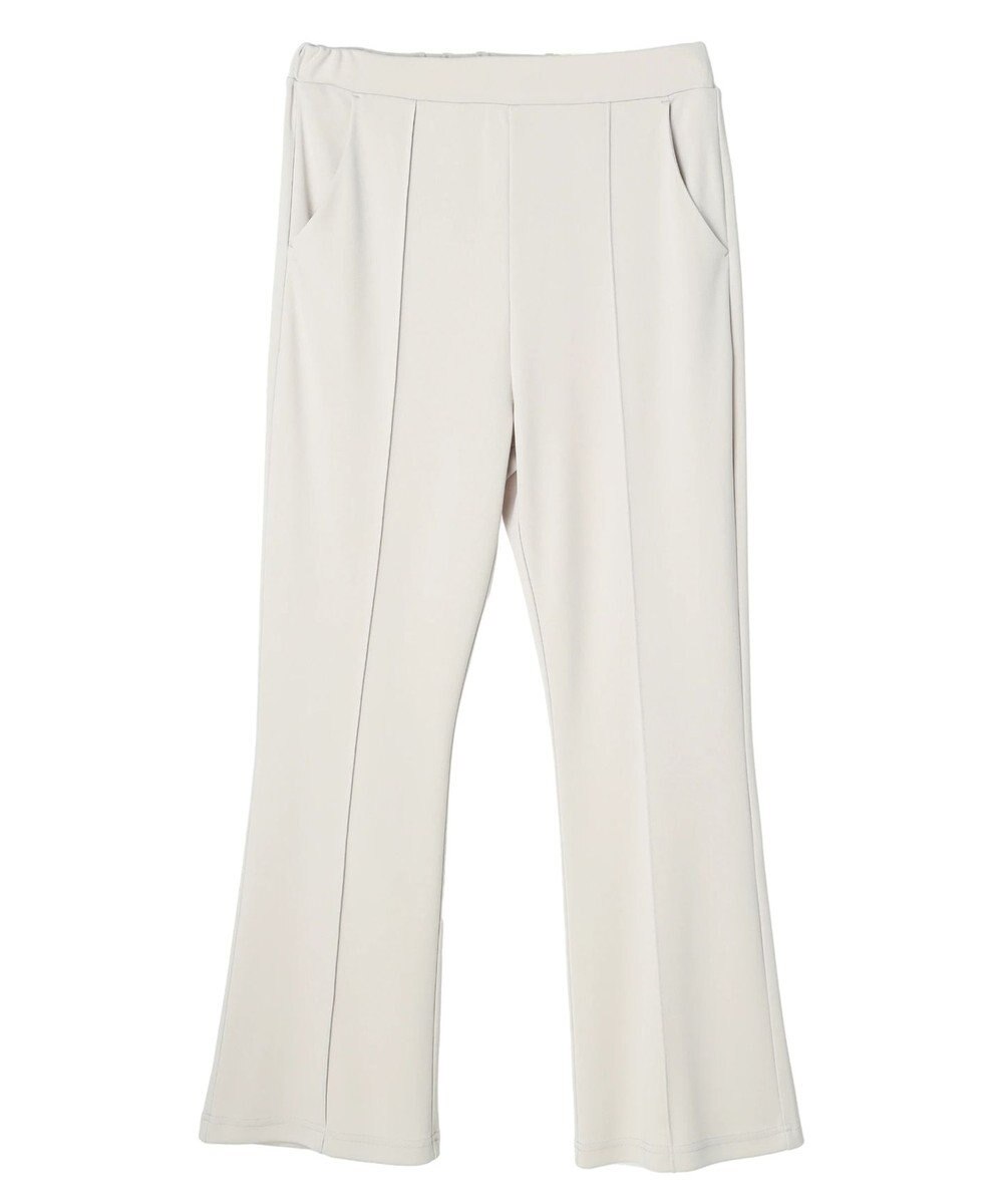 Green Parks ・ＳＵＧＡＲ　ＳＰＯＯＮ　ラッシュガードフレアパンツ 