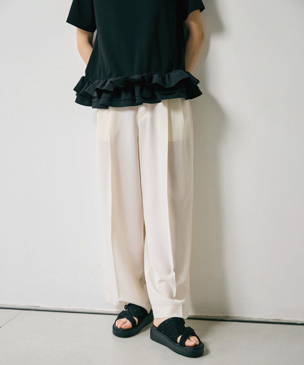 steppi クロッグ サンダル 