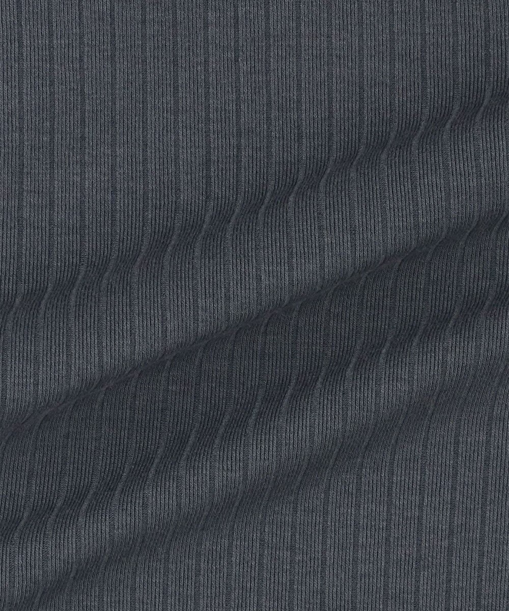 Wing カップ付きタンクトップ 綿混素材(身生地) ラク きれいなバストシルエット 【シンクロブラトップ リブタイプ】 ノースリーブ ブラトップ ET1172 ウイング／ワコール 