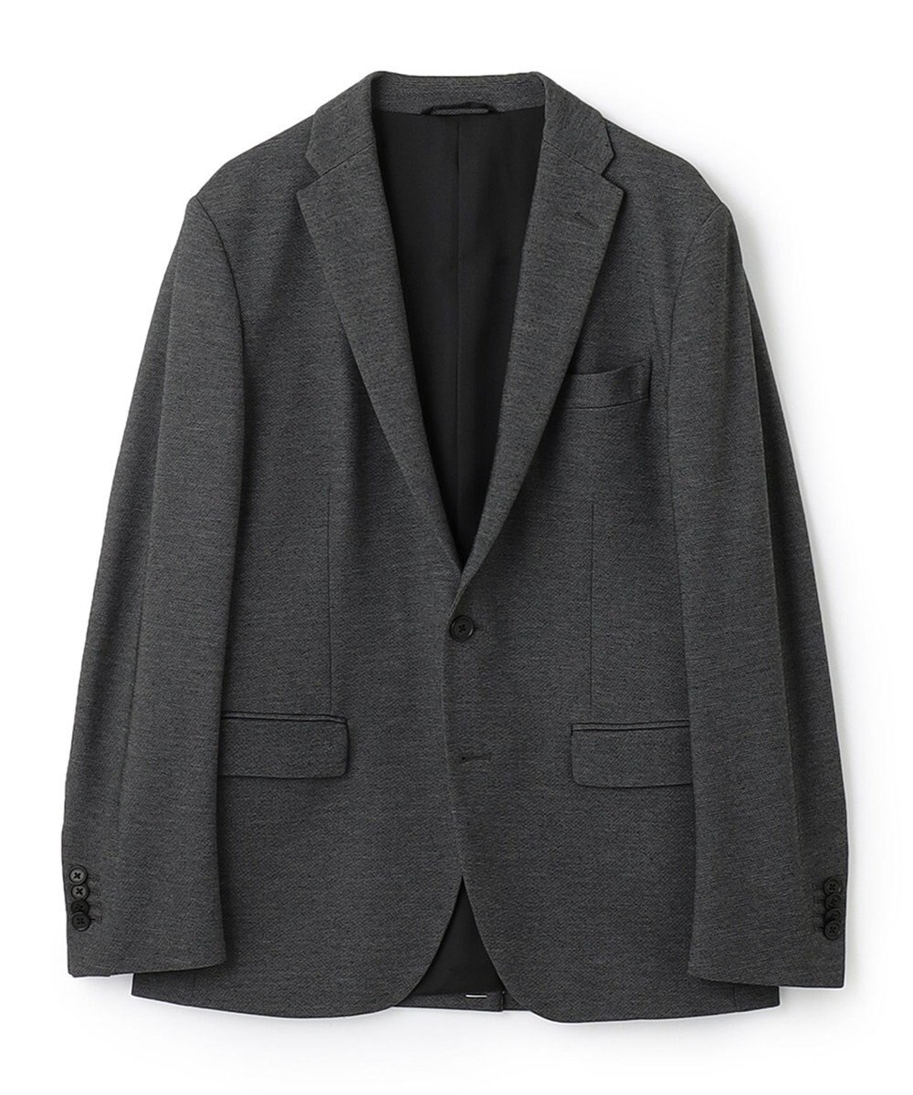 JOSEPH HOMME ウーステッドモックロディ ジャケット 