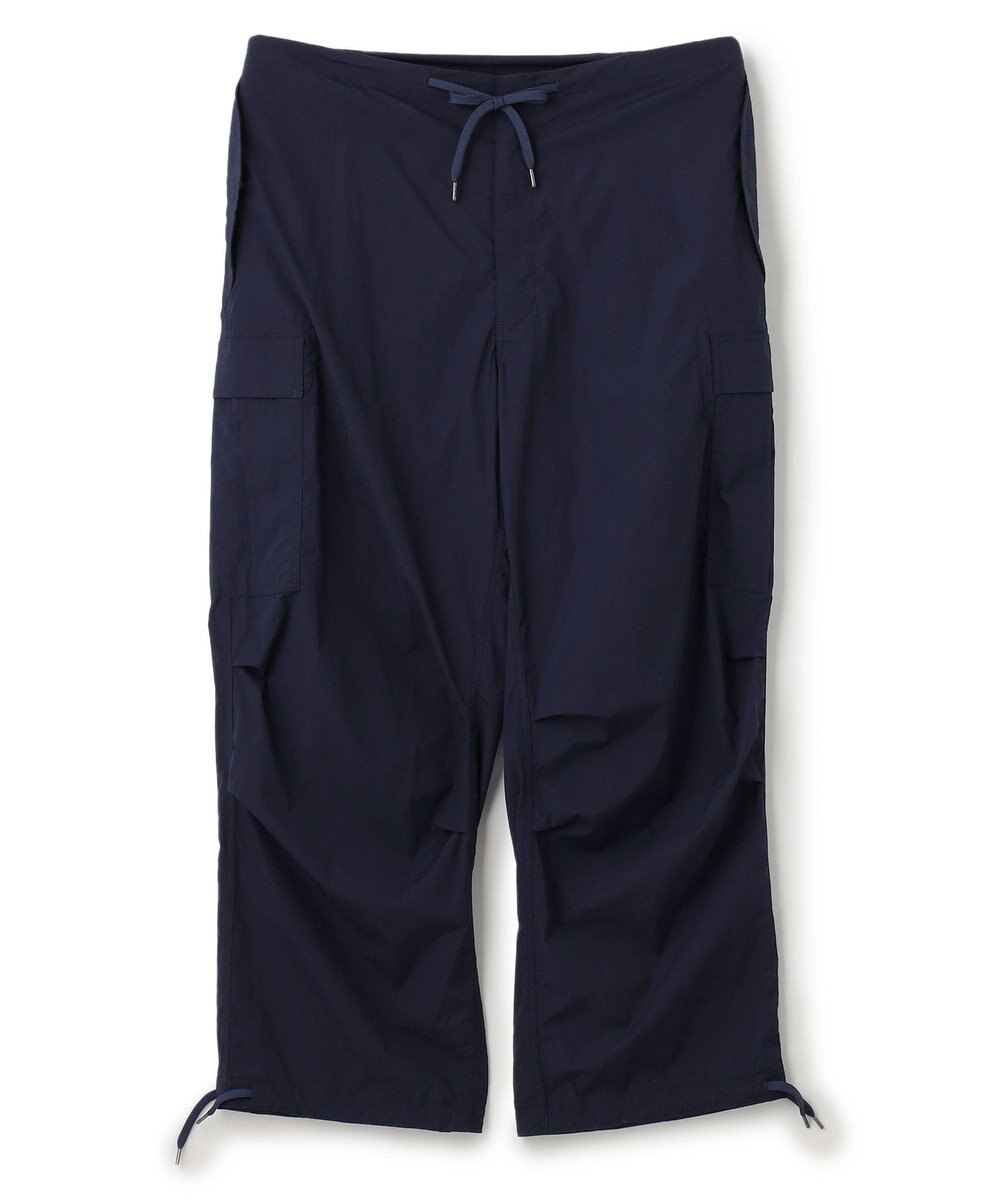 UNFILO MENS 【男女兼用】Light Move カーゴパンツ 