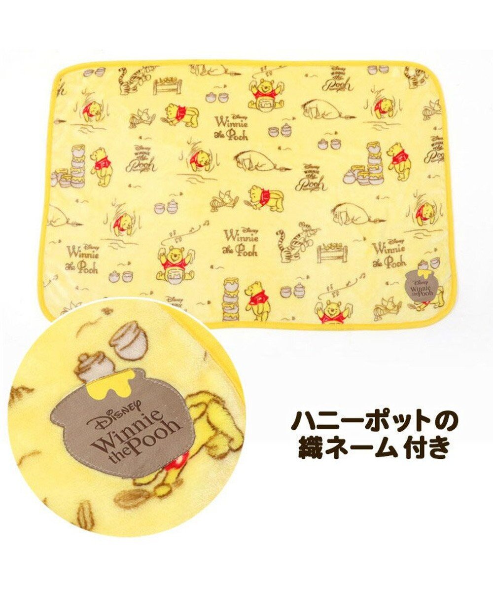 犬 毛布 ディズニー くまのプーさん ブランケット 90 60cm ひざかけ おしゃれ かわいい Pet Paradise ファッション通販 公式通販 オンワード クローゼット 犬 毛布 ディズニー くまのプーさん ブランケット 90 60cm ひざかけ おしゃれ かわいい Pet Paradise ファッション通販 公式通販 オンワード クローゼット