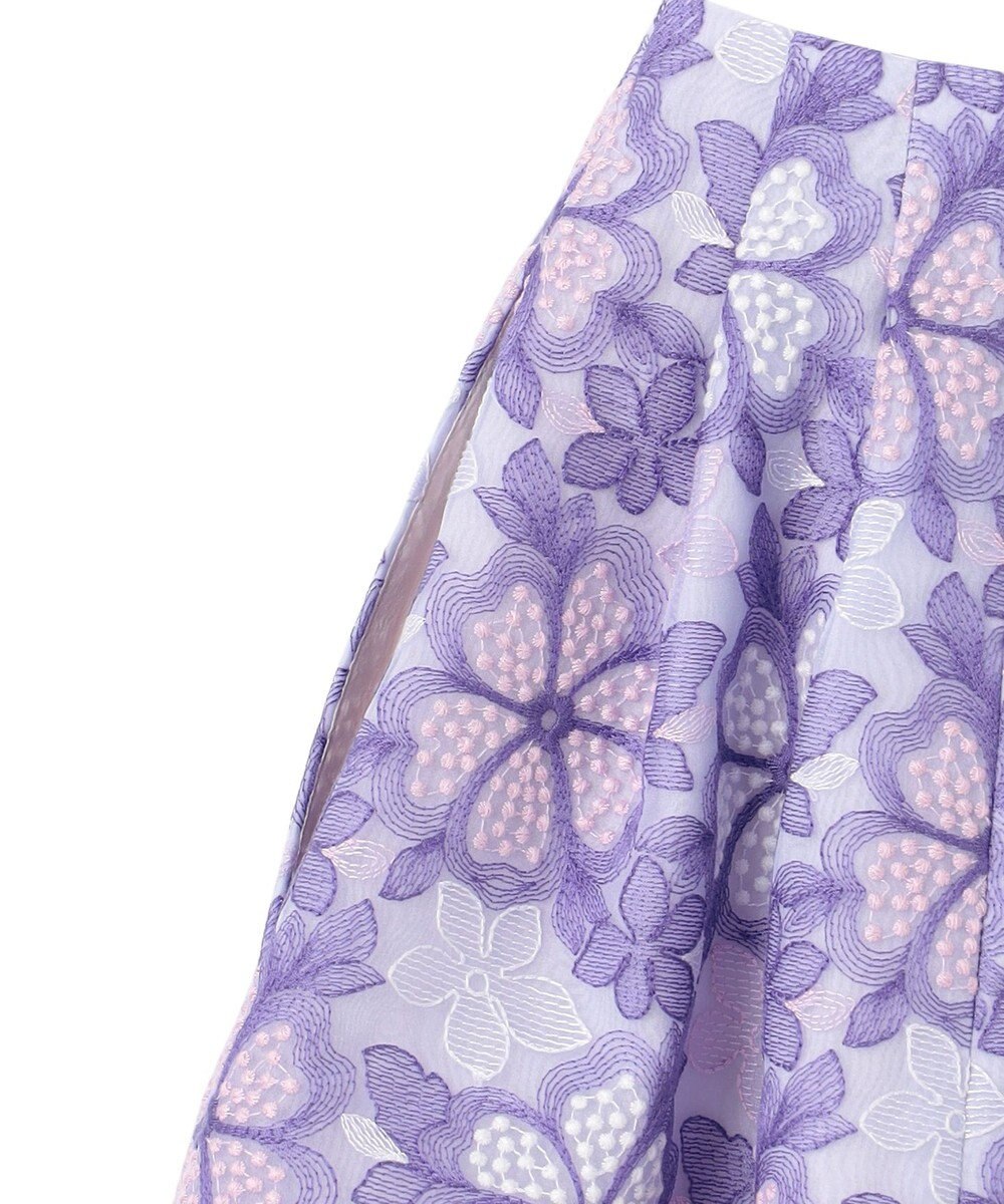 TOCCA 【消臭・洗える】【MY ONLY COLLECTION】KELLY スカート 