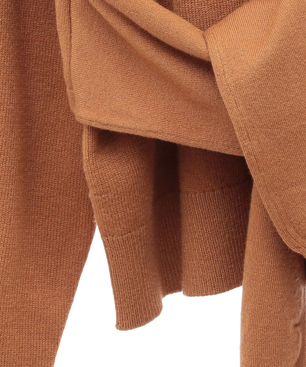 Green Parks armonia．ツイストレイヤードプルオーバー 