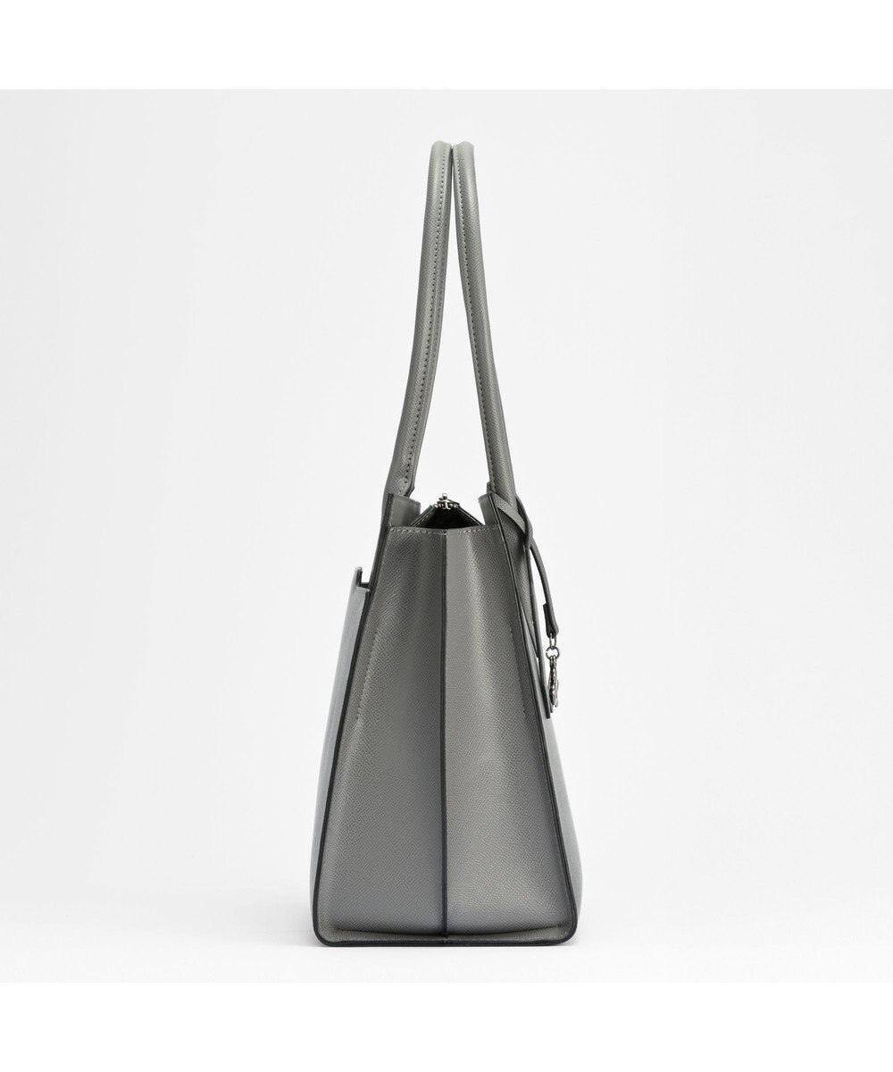 ACE BAGS & LUGGAGE W&.Day/Night スムーク トートバッグ A4サイズ 19192 ダブルアンドデイナイト 