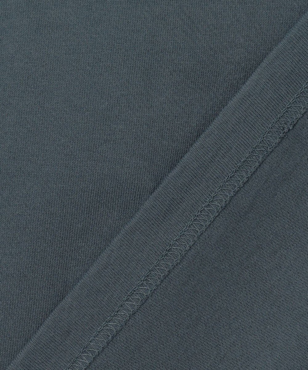 J.PRESS YORK STREET 【UNISEX】YALEペナント Tシャツ 