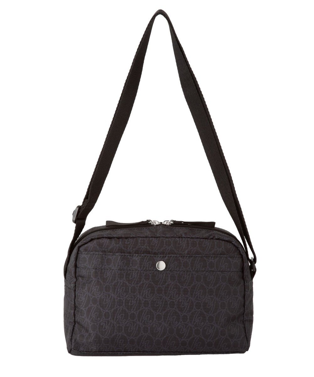 ACE BAGS & LUGGAGE hiromichi nakano フェズリ ショルダーバッグ  17521 ヒロミチナカノ 