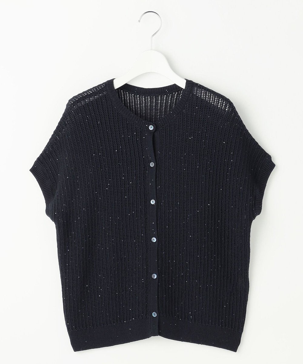 自由区 S 【WEB限定・2点SET・着回し3WAY以上】セットアップニット・スカート 