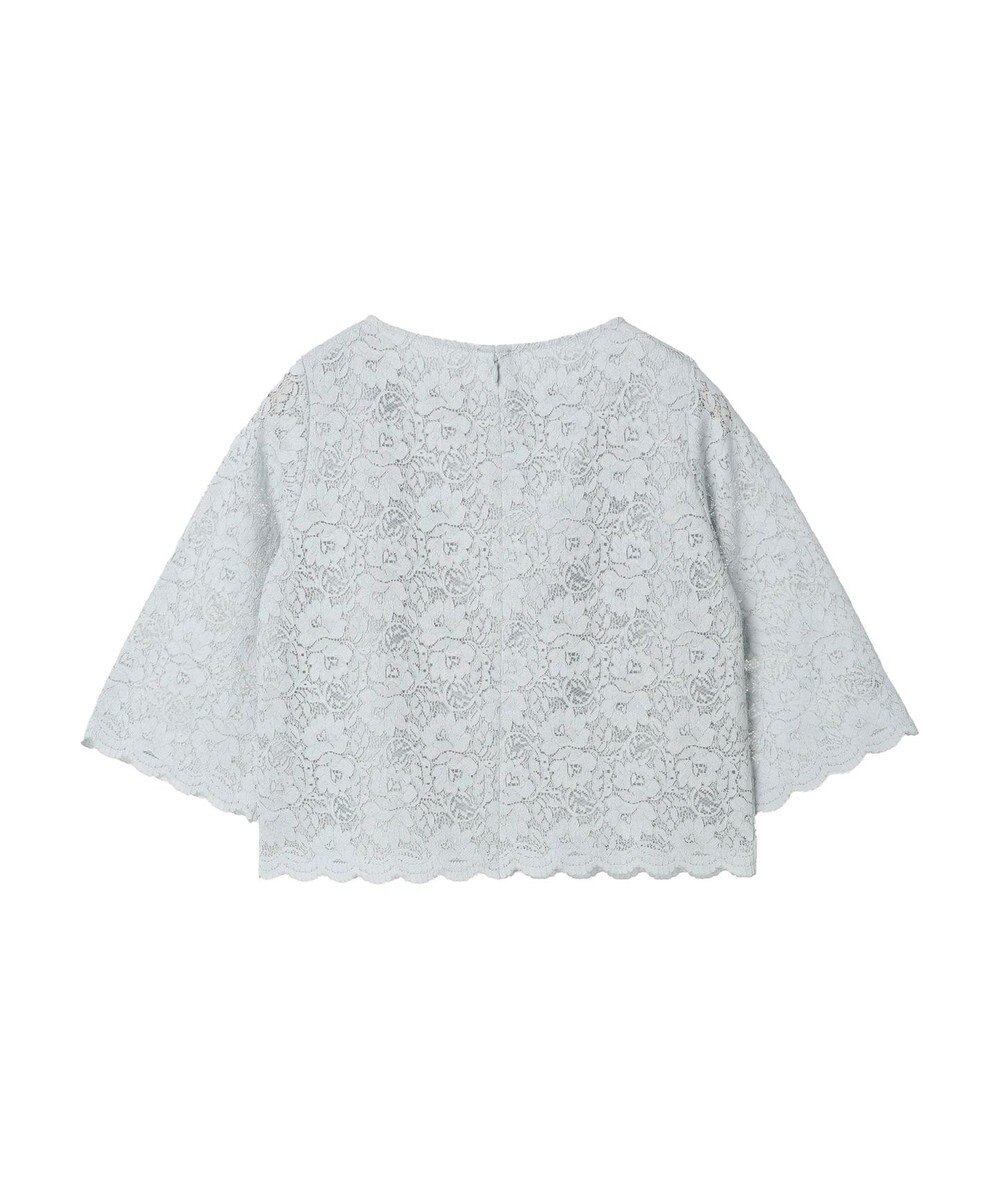 Green Parks ｅｆ－ｄｅ　レースブラウス 